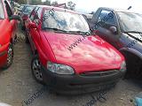 FORD ESCORT 6